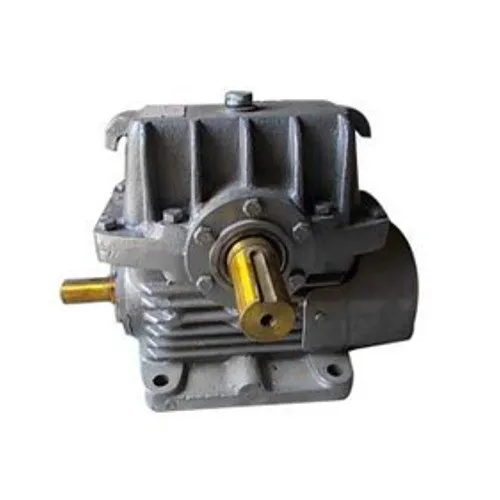 Greaves Double Reduction Gearbox Supplier in Delhi